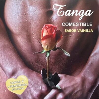 Set Dulce Fetichismo