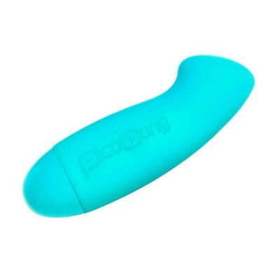 Picobong kiki vibrador punto-c azul