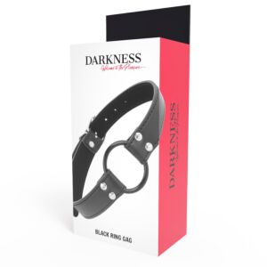Mordaza Eclipse 3.6cm