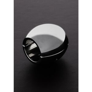 Anillo ovalado acero inox 35x70mm