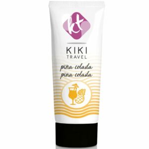 Lubricante Viaje Piña Colada 50ml
