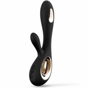 Soraya Wave Black