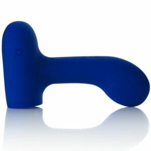 Ooh by je joue - recambio estimulador mini plug royal azul