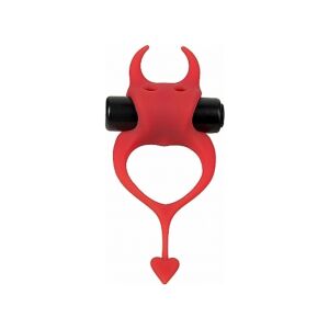 Anillo Vibrador Fuego Pasional