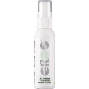 Limpiador Eros Sin Alcohol 50ml
