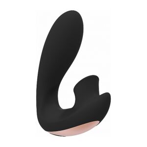 Irresistible - desirable succionador - negro