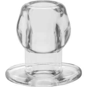 Plug Transparente XL Tunnel Bliss