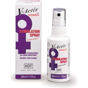 V-Stimulante Femme