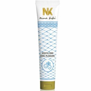 Lubricante Frío Intenso Nina Kikã.