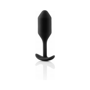 Snug plug 2 - negro