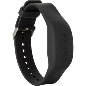 Pulsera Control Total - Negro