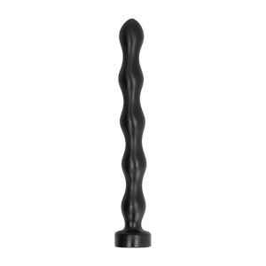 Plug Negro Gigante
