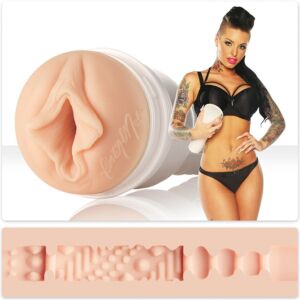 Masturbador Christy Mack Ataque Vaginal