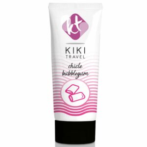Lubricante Chicle Kikã 50ml