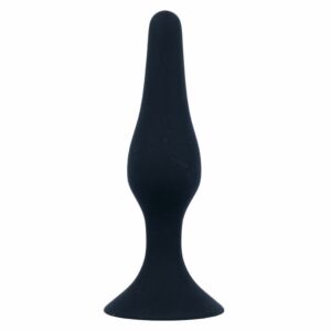 Plug Anal Intenso Midnight Pleasure
