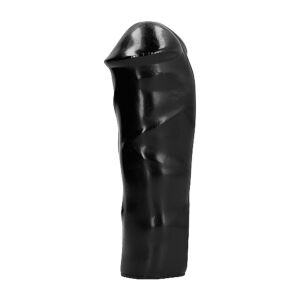 All black pene 20cm