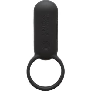 Anillo Vibrador Negro Smart Pleasure