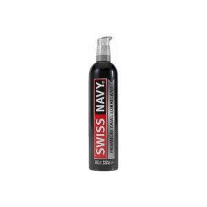 LubriSil 236ml