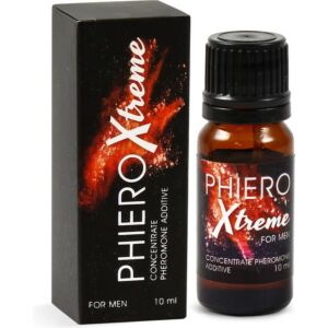FeromoXtreme - Poder Masculino