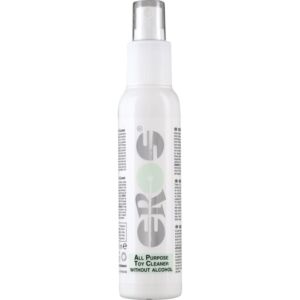 Limpiador Eros Sin Alcohol 100ml