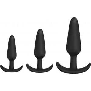 Set Anal Triple Placer