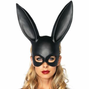 Mascara Conejo Noir