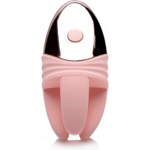 Vibrador caress - rosa