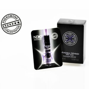 Perfume Feromona MiyagiNY 2.4ml