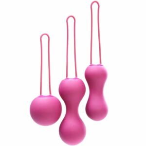 Bolas Kegel Fucsia Ami