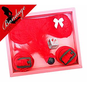 Kits juguetes sexuales parejas - Comprar Kit para parejas
