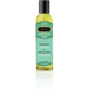 Aceite Naranja Sensual 59ml