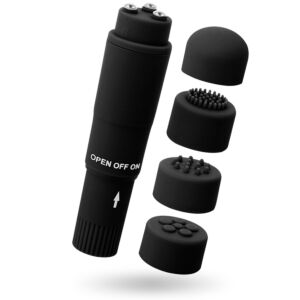 Kurt Pocket Massager