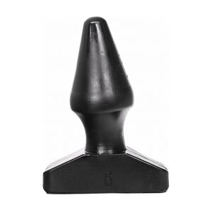 Plug Black Velvet