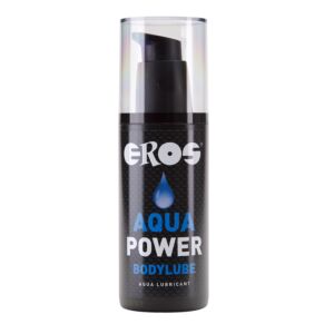 Gel deslizante Power Glide 125ml