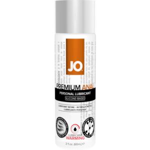 LubriCalor Anal 75ml