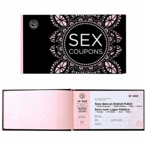 Passión Vouchers