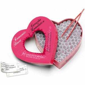 Corazón Sensual