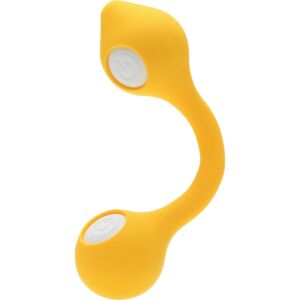 Orbitwin Vibrator