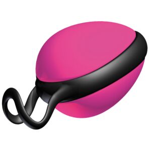Joyful Pink Fuchsia Ball
