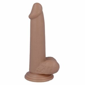 Pene Realista Intenso 10