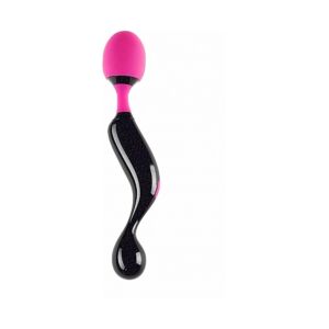 Masajeador Symphony Noir/Rosa