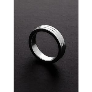 Ribbed c-ring (10x50mm)