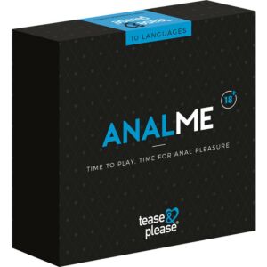 Kit Analmejoy.