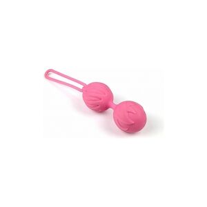 Bola Geisha Rosa Elasticidad