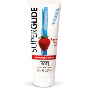 LubriFresa 75ml