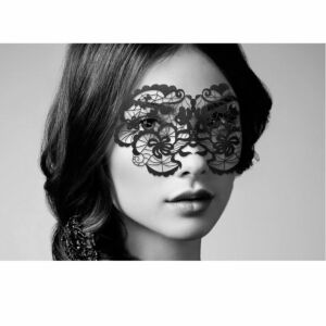 Máscara Anna Glam