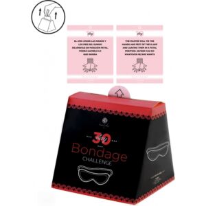 Kinky 30-Day Challenge