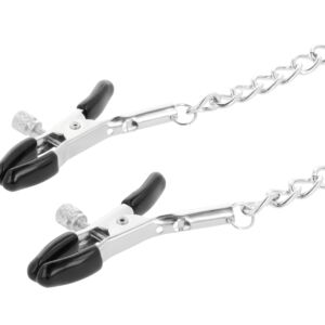 Collar Pinzas Oscuras