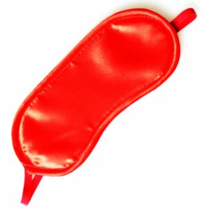 Venda Roja Plushy