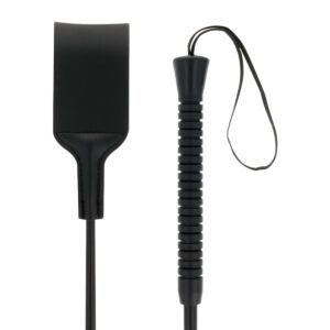 Fusta Obsidiana BDSM